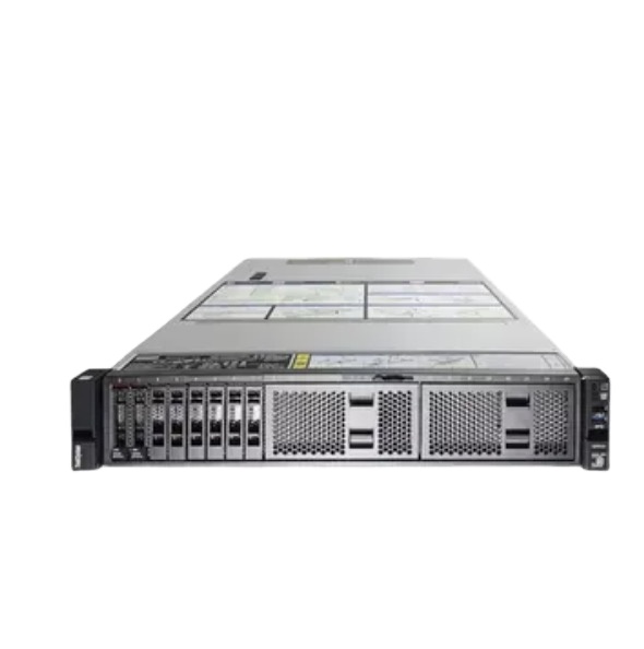 7Z73T6TY00 Lenovo Rack Server ThinkSystem SR650 V2 3.0Ghz 64GB 0