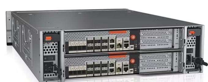 Scalable Rack ThinkSystem DM7100F Server 2U 7D25CTO1WW 5