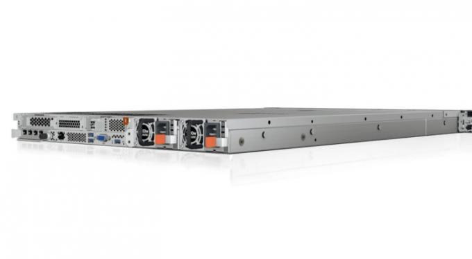 4XG7A63455 Lenovo Rack Server Thinksystem SR650 V2 Intel Xeon Silver 4314 16C 5