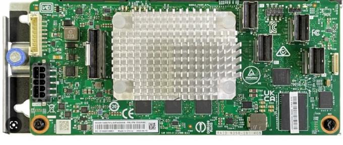 ThinkSystem PCIe Lenovo Rack Server RAID 5350-8i 4Y37A72482 12Gb Adapter 3