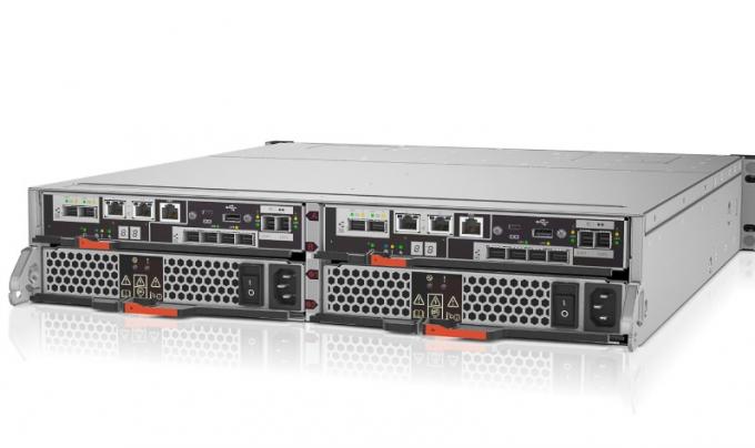 Thinksystem DE4000H 4U Storage Lenovo Rack Server 4U60 LFF 7Y77A00ANA 4