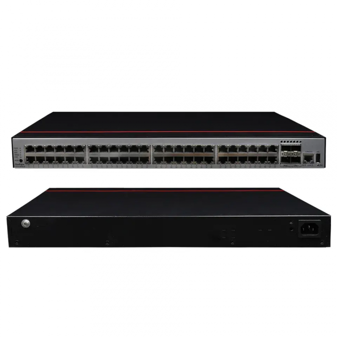 S5735-L48P4X-A1 Huawei S5700 Series Switches AC Power 0