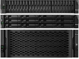 ThinkSystem DE4000H Lenovo Rack Server Hybrid Flash Array SFF Gen2 7Y75CTO2WW Storage 0