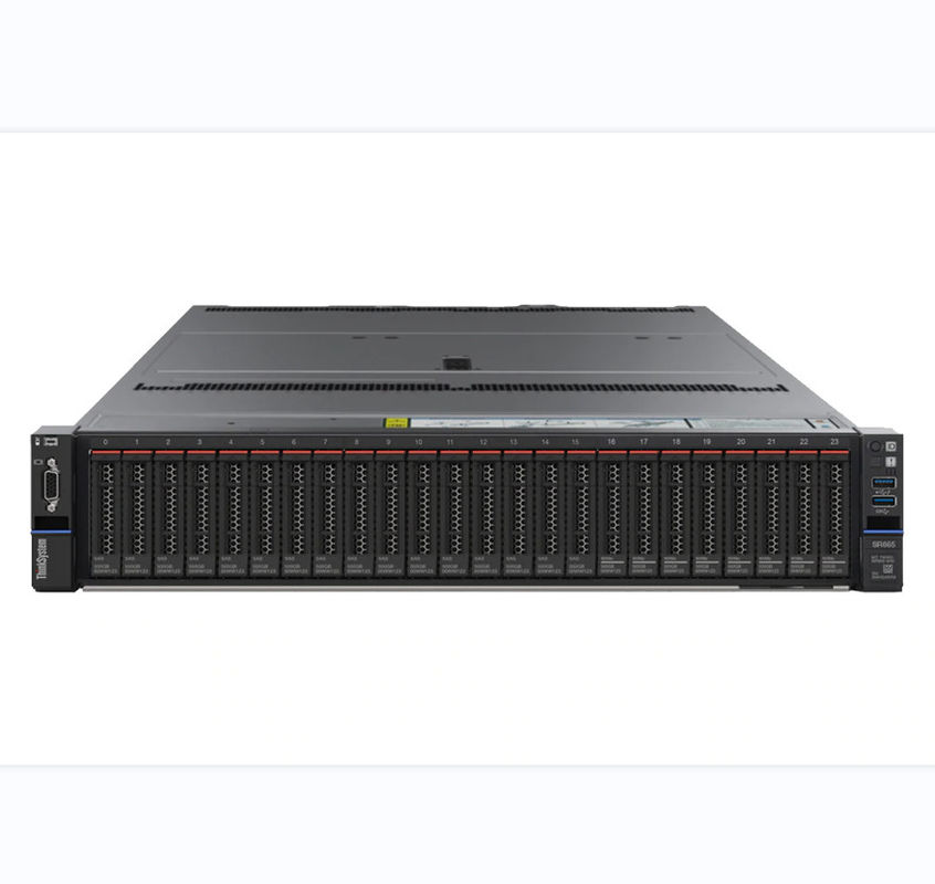 2U Lenovo Server ThinkSystem SR650 V2 7Z73CTO1WW 7Z72CTO1WW 7D15CTO1WW