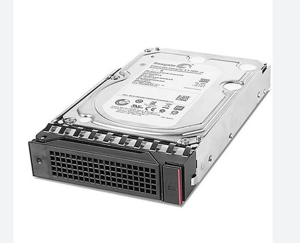 2.5" 600GB ThinkSystem Lenovo 1U Server 7XB7A00025 10K SAS 12Gb 512n HDD 2