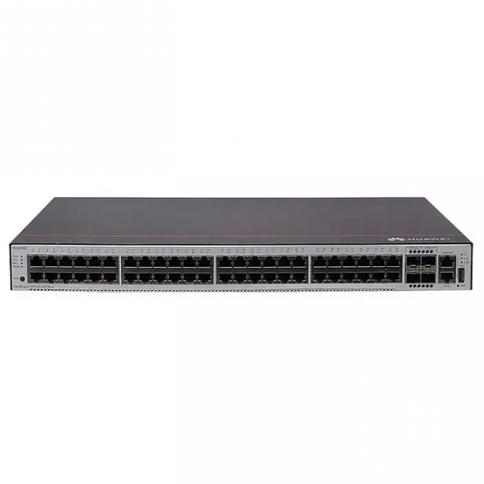 Stock Huawei S5735-L48T4X-A1 S5700 Series Switches 0