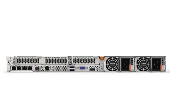 4XG7A63455 Lenovo Rack Server Thinksystem SR650 V2 Intel Xeon Silver 4314 16C 4