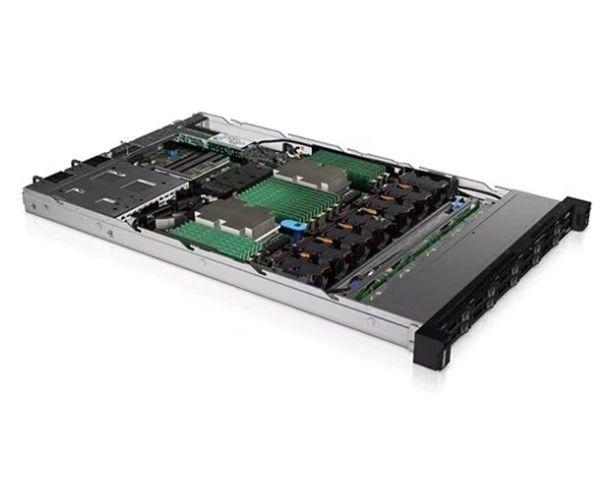 2Rx8 1U Lenovo Rack Server ThinkSystem SR630 7x02cto1ww V3