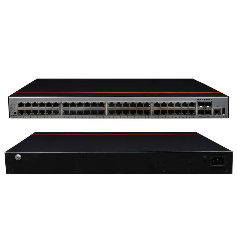 S5735-L48P4X-A1 Huawei S5700 Series Switches AC Power