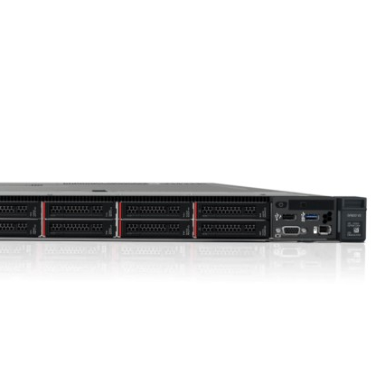 4XG7A63455 Lenovo Rack Server Thinksystem SR650 V2 Intel Xeon Silver 4314 16C 0