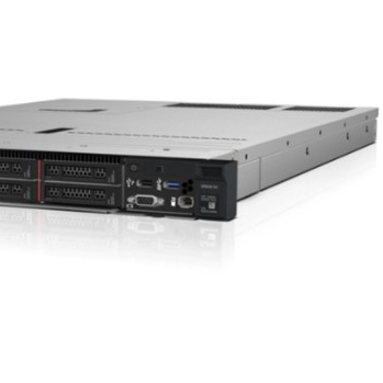 4XG7A63455 Lenovo Rack Server Thinksystem SR650 V2 Intel Xeon Silver 4314 16C 2