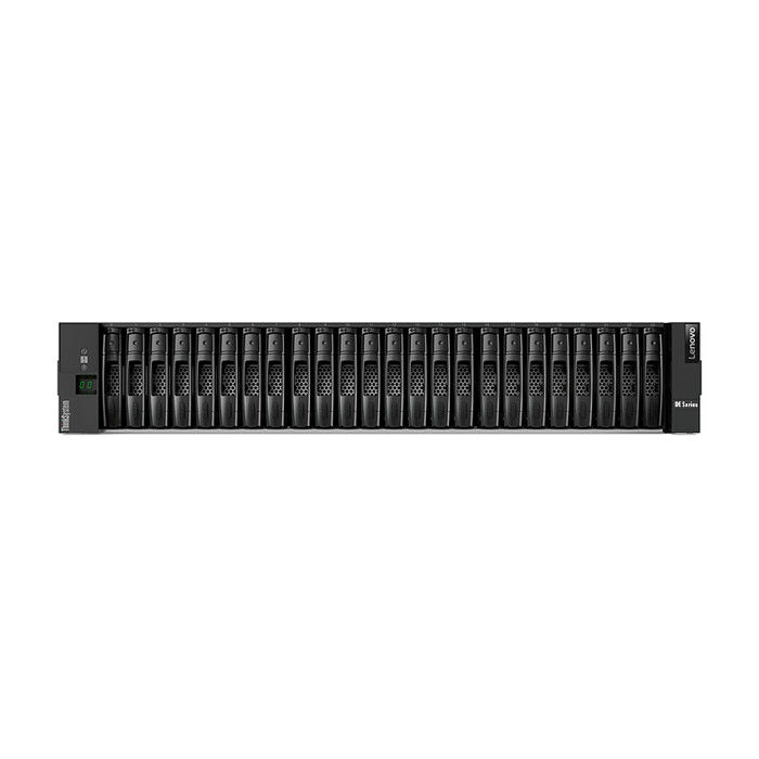ThinkSystem DE4000H Lenovo Rack Server Hybrid Flash Array SFF Gen2 7Y75CTO2WW Storage