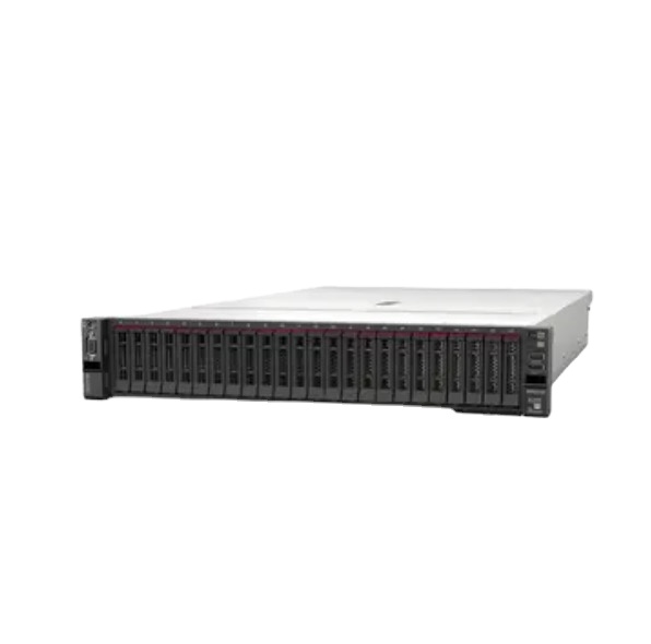 7Z73T6TY00 Lenovo Rack Server ThinkSystem SR650 V2 3.0Ghz 64GB 1