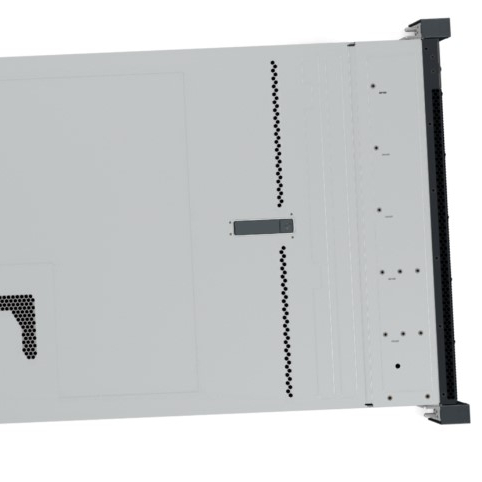 4XG7A63455 Lenovo Rack Server Thinksystem SR650 V2 Intel Xeon Silver 4314 16C 1
