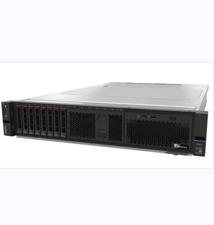 ThinkSystem SR665 Lenovo Rack Server 7D2VCTO1WW 7D2WCTO1WW Utilizes AMD EPYC