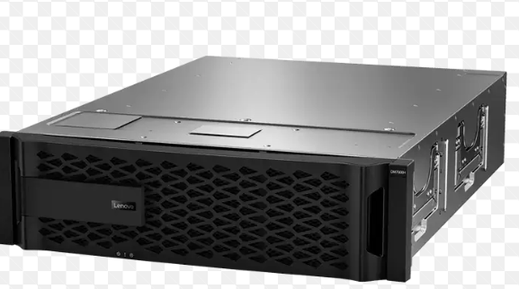 Scalable Rack ThinkSystem DM7100F Server 2U 7D25CTO1WW 2