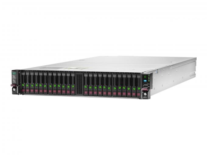 P07244-B21 HPE Storage Server Apollo 4200 Gen10 24LFF CTO Svr 1