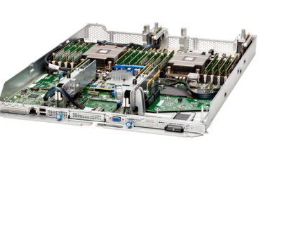 P19725-B21 RJ45 Hpe ProLiant XL675d Gen10 Plus Server Configure To Order 0