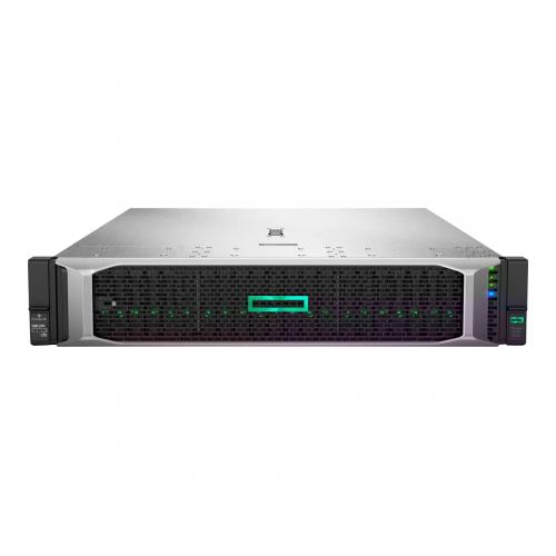 HPE ProLiant DL380 Gen10 8SFF NC CTO With Xeon Processor  P19720-B21 HPE Storage Server 0