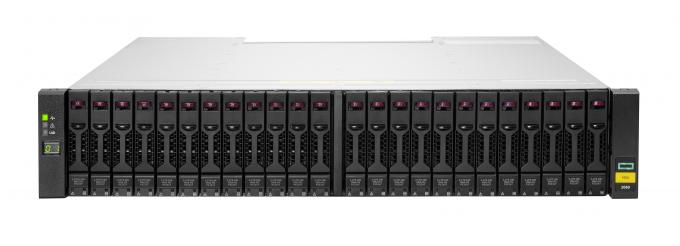R0Q80B HPE Storage Server MSA 2062 16Gb Fibre Channel SFF Storage 1