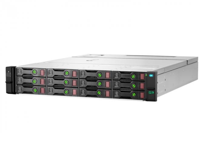 R0Q80B HPE Storage Server MSA 2062 16Gb Fibre Channel SFF Storage 4
