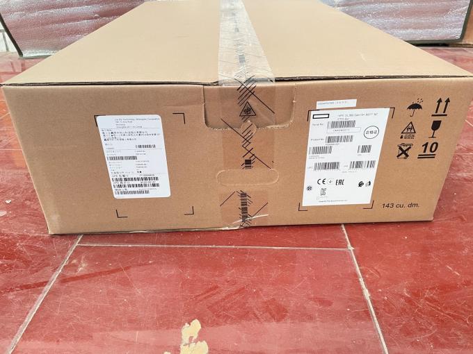 24 Core HPE Proliant DL380 Gen10 server 6248R P24849-B21 (3.0GHz-35.75MB) 4