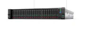 R6U02A Hpe StoreOnce 3660 80TB Base System Including Flash Enabled Hybrid Models