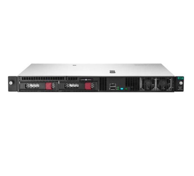 ProLiant DL20 Gen10 Plus HPE DL Servers P44112-B21 E-2314 2.8GHz 8GB-U 2LFF-NHP