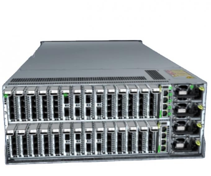 All Flash Huawei Oceanstor Dorado Storage Server 18800 V6 OEM 0
