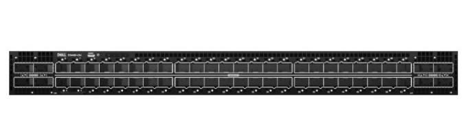 Dell EMC Storage Server EMC PowerSwitch N2248P PoE Switch 3
