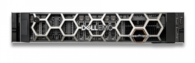 Dell Emc Controller Dd6900 Nfs Cifs With Dd Ds60 Shelf Field 0