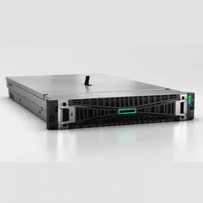 HPE Storage Server R0Q80A Modular Smart Array 2062 16Gb Fibre Channel SFF Storage 0