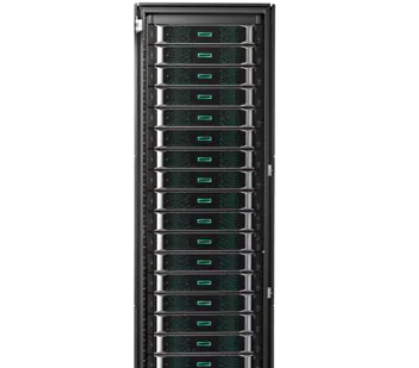 4 Way N9Z47A HPE Primera 600 Storage Server Base OEM 0