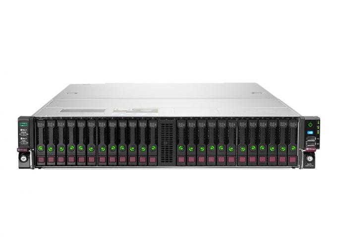P07244-B21 HPE Storage Server Apollo 4200 Gen10 24LFF CTO Svr 0