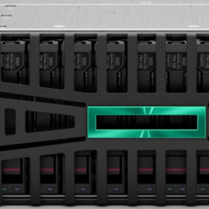 HPE P53921-B21 ProLiant DL385 Gen11 8SFF Configure-to-order Server