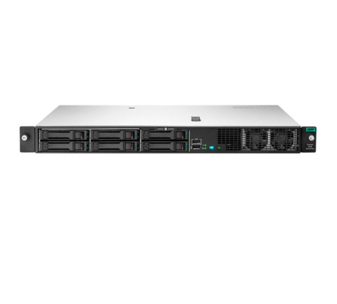 HPE Storage Server ProLiant DL20 Gen10 Plus E-2336 2.9GHz 6-core 1P 16GB-U 4SFF 500W RPS Server (P44115-B21) G10+