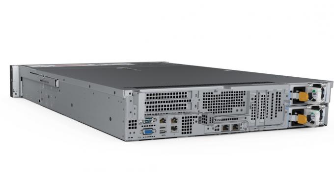 Dell PowerEdge R7515 Rack Dell EMC Storage Server 2.8GHz AMD Processor 2