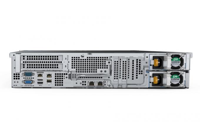 Dell PowerEdge R7515 Rack Dell EMC Storage Server 2.8GHz AMD Processor 3