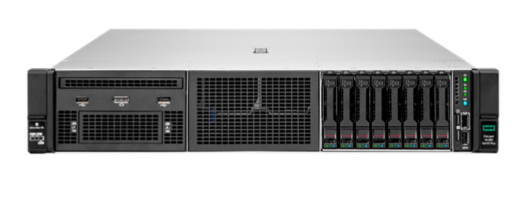 ProLiant HPE P19720-B21 DL380 2U Rack Server Gen10 Plus 0