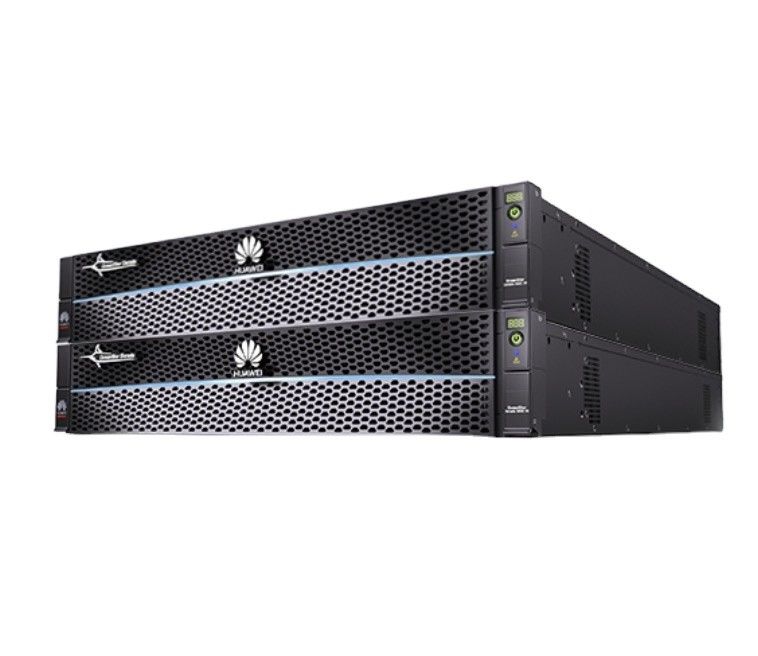 2U NVMe Storage Server OceanStor Dorado 5600 V6 240V HVDC 1TB Cache SPE62C0236