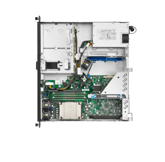 OEM 2LFF HPE Storage Server P44109-B21 ProLiant DL20 Gen10 Plus