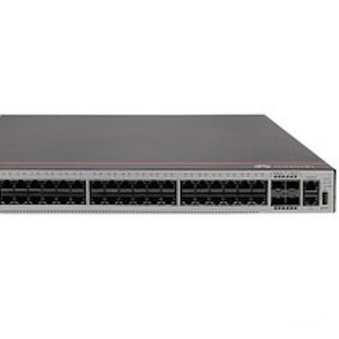 POE HUAWEI Storage Server S5735S-L48T4S-A1 4 Gigabit SFP AC Power 3