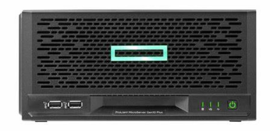 P16005-AA1 MicroSvr Gen10+ G5420 EMC Poweredge Server 1P 8G NHP SVR.