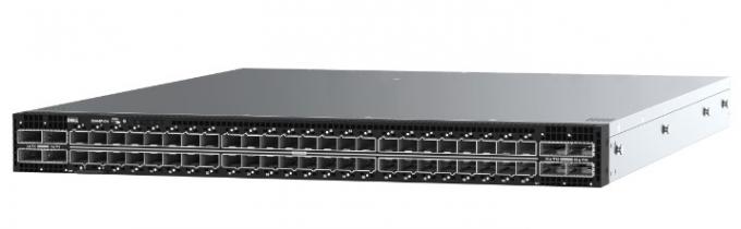 RJ45 Dell EMC Storage Server PowerSwitch S3148P Auto Sensing Ports 0