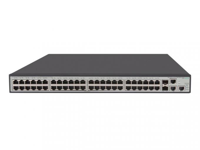 HPE Storage Server Q0U58C  SN6600B 32Gb 48/24 24p SFP Integrated Fibre Channel Switch 2