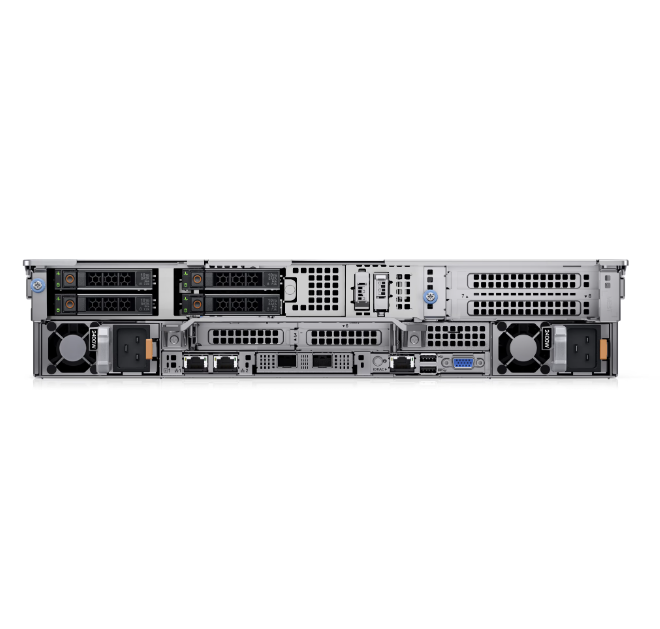 OEM R750 Dell EMC Power Edge R750 Server New 15G 2U 2.6-3.5Ghz DDR4 2