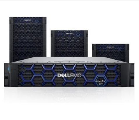 OEM Dell EMC Unity Xt380 Xt480 Xt680 XT 880 Sanswitch 6610 6620 All Flash Array 0
