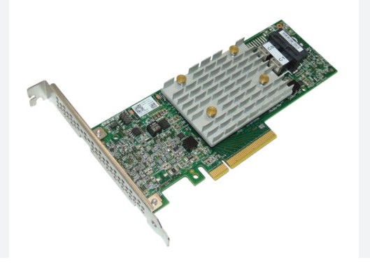 ThinkSystem PCIe Lenovo Rack Server RAID 5350-8i 4Y37A72482 12Gb Adapter 2