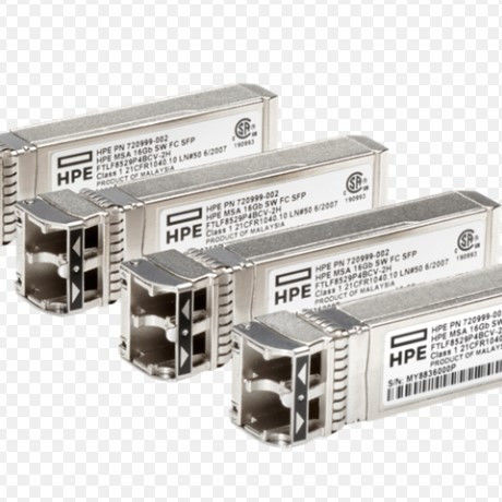 C8R24B MSA HPE Storage Server 16Gb Short Wave Fibre Channel SFP