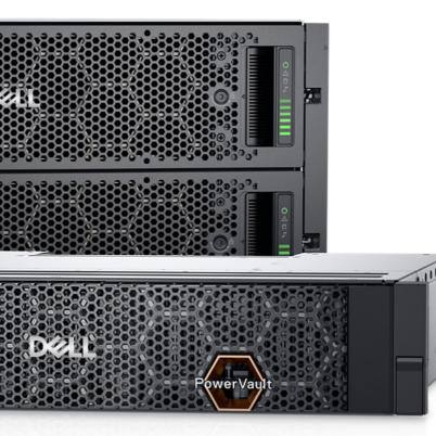 Dell EMC PowerVault ME5024 Storage Array 0